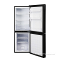 155/5.5 (l/cu.ft) Refrigerador combinado de doble puerta WD-155R